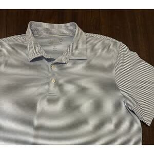 Jim Nantz by Vineyard Vines Polo Size XL